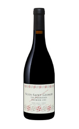 Вино Marchand-Tawse Les Perrieres Nuits-Saint-Georges Premier Cru 2019 0,75 л
