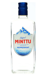 Minttu Peppermint 35%&nbsp;0,5&nbsp;л