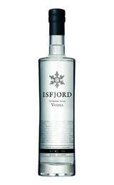 Водка Isfjord Premium Arctic 0,7 л