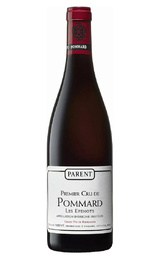 Вино Domaine Parent Pommard Premier Cru Les Epenots 2017 0,75 л