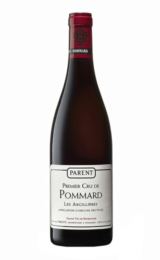 Домен Паран Поммар Премье Крю Лез Аржильер 2017 0.75 л фото вино Domaine Parent Pommard Premier Cru Les Argillieres 2017 0,75 л