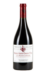 Вино Domaine des Monts Luisants Morey-Saint-Denis Premier Cru Les Monts Luisants 2015 0,75 л