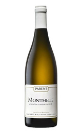 Вино Domaine Parent Monthelie Blanc 2018 0,75 л