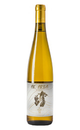Вино Arba Wine Ak Arba Riesling Reserve 2015 0,75 л