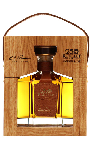 Коньяк Roullet 250 Anniversaire 0,7 л