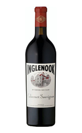 Вино Inglenook Cabernet Sauvignon 2015 0,75 л