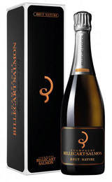 Шампанское Billecart-Salmon Brut Nature 0,75 л