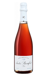 Шампанское Andre Beaufort Polisy Reserve Demi-Sec 2015 0,75 л