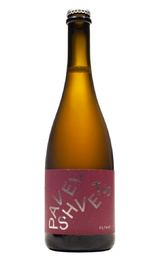 Игристое вино Павел Швец ПетНат Кокур 0,75 л