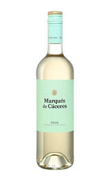 Вино Marques de Caceres Blanco 2022 0,75 л