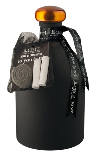 Игристое вино Ceci To You 0,75 л