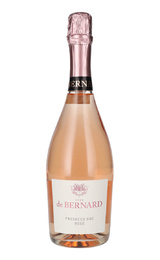 Просекко De Bernard Prosecco Rose 0,75 л
