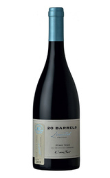 Вино Cono Sur 20 Barrels Pinot Noir 2020 0,75 л