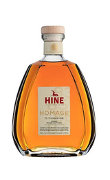 Коньяк Hine Homage Grand Cru Fine Champagne 0,7 л