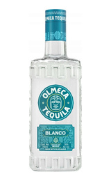 Текила Ольмека Бланко