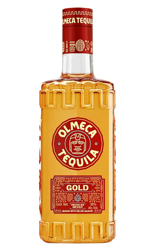 Ольмека Голд 1 л фото текила Olmeca Gold 1 л