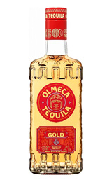 Текила Olmeca Gold 0,7 л