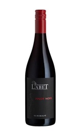 Вино Francois Labet Pinot Noir 2020 0,75 л