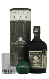 Ром Diplomatico Botucal Reserva Exclusiva 0,75 л