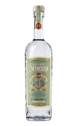 Водка Ортодокс 0,7 л