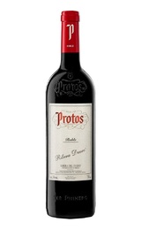 Вино Bodegas Protos Roble 2019 0,75 л