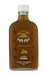 Водка Laplandia Espresso Shot 0,2 л