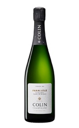 Шампанское Colin Blanc de Blancs Extra Brut 2017&nbsp;0,75&nbsp;л