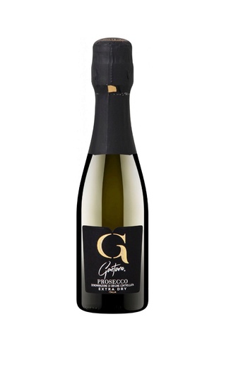 фото просекко Gaetano Prosecco Extra Dry 0,2 л