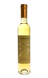 Вино Tement Zieregg TBA Sauvignon Blanc 2017 0,75 л