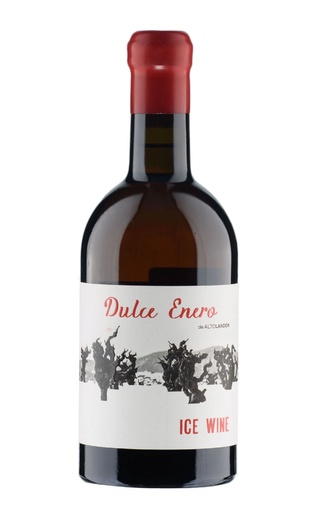 Альтоландон Дульсе Энеро 2020 0.75 л фото вино Altolandon Dulce Enero 2020 0,75 л