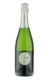 Игристое вино Monicord Bubbly 2021 0,75 л