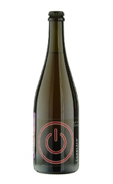 Игристое вино Lammidia Sciambagn 2018 0,75 л