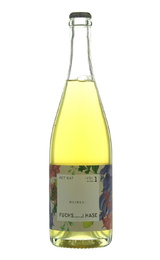 Игристое вино Fuchs und Hase PetNat Vol 1 2021 0,75 л