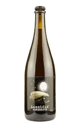 Игристое вино Lammidia Paparazza 2021 0,75 л