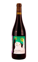 Вино Фанни Адамс Гамэстик 2021