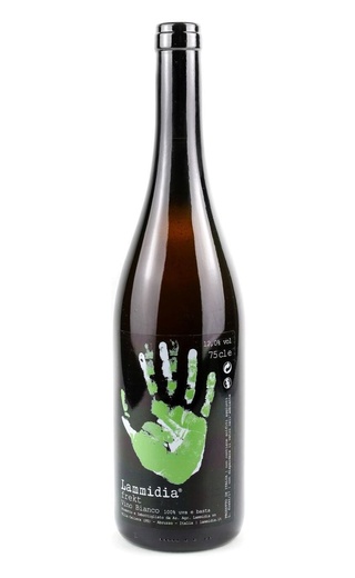 Ламмидия Фрект 2021 0.75 л фото вино Lammidia Frekt 2021 0,75 л