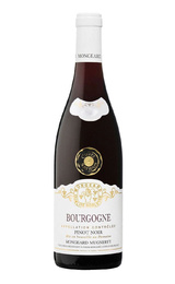Вино Mongeard-Mugneret Cuvee Sapidus Pinot Noir 2014&nbsp;0,75&nbsp;л