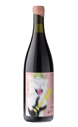 Вино Фанни Адамс Карбо Драйв 2021 0,75 л