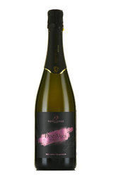 Игристое вино Tenuta Dodici Due Voci Rosato 0,75 л