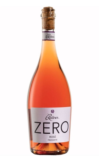 Игристое вино Reiterer Zero Schilcher Rose’ Frizzante 0,75 л