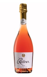 Игристое вино Reiterer Schilcher Sekt Rose 0,75 л