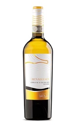 Вино Li Duni Renabianca Vermentino di Gallura Superiore 2018&nbsp;0,75&nbsp;л