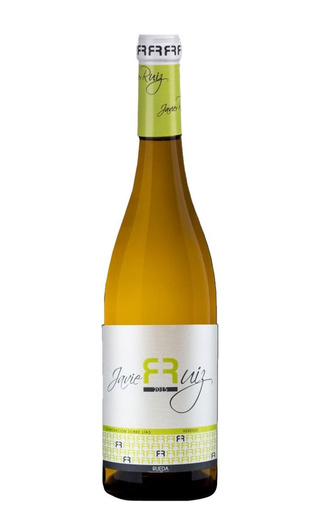 Хавьер Руис Вердехо 0.75 л фото вино Javier Ruiz Verdejo 0,75 л