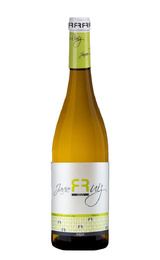 Вино Javier Ruiz Verdejo 2021&nbsp;0,75&nbsp;л