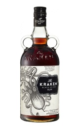 Ром Kraken Black Spiced&nbsp;1&nbsp;л.