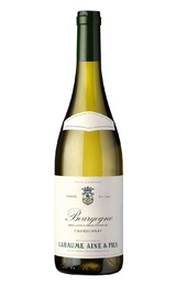 Вино Labaume Aine & Fils Chardonnay Bourgogne 2018 0,75 л
