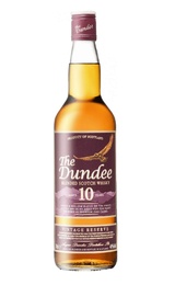 Виски Dundee 10 Years 0,7 л