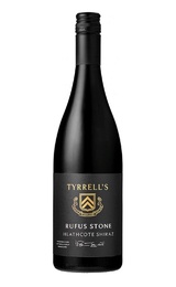 Вино Tyrrell's Wines Rufus Stone Shiraz Heathcote 2018 0,75 л
