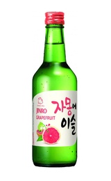 Водка Jinro Soju 0,36 л
