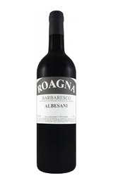 Вино Roagna Barbaresco Albesani 2015 0,75 л